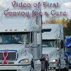 Convoy for a Cure Video