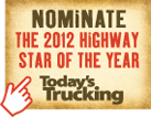 Highway Star of the Year 2012