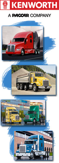 Kenworth Trucks