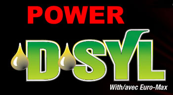 PowerDysl