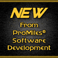 Pro Miles Canada