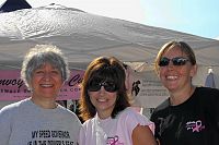 Ritchie Kirstin Tara Calgary