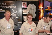 Manitoba Polling Booth